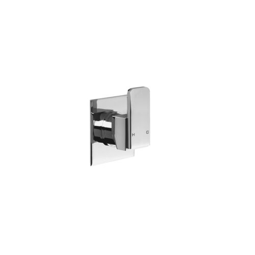 Brodware SQ75 Wall Mixer 1.7548.00.0.01
