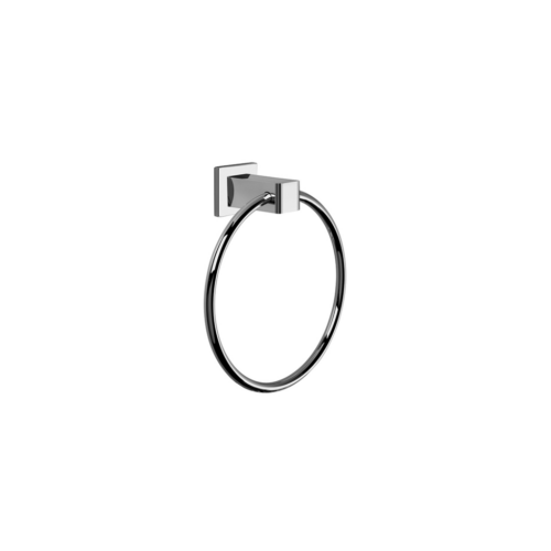 Brodware SQ75 Hand Towel Ring