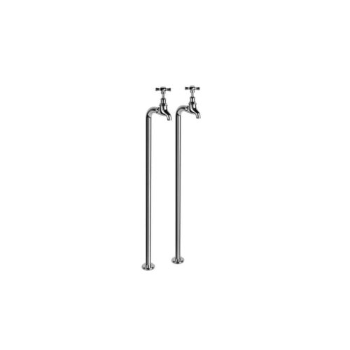 Brodware Neu England Bib Taps