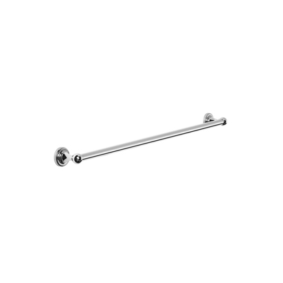 Brodware Neu England Single Towel Rail 900mm