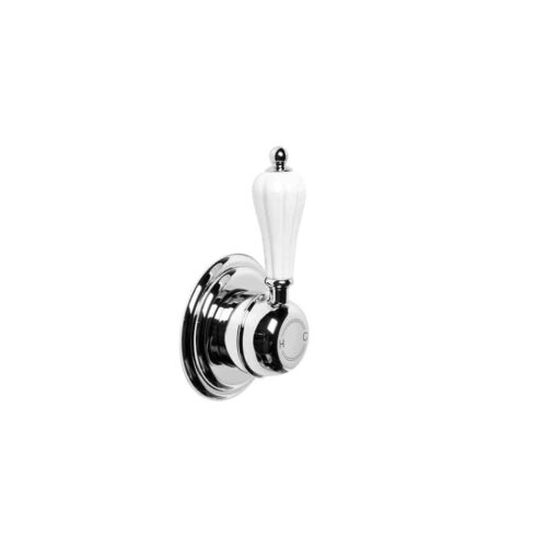 Brodware Paris Wall Mixer 1.8548.00.4.01