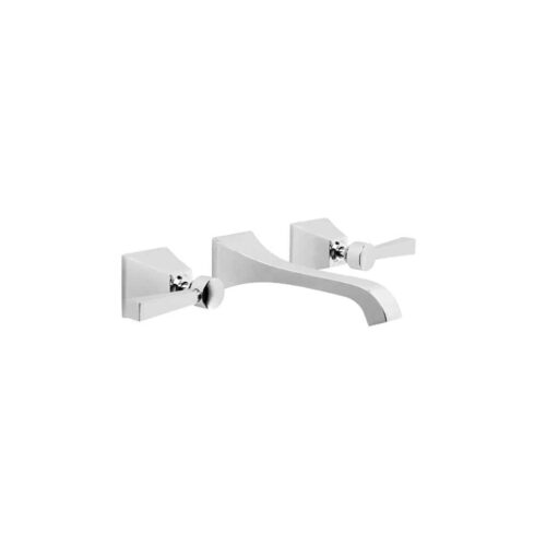 Brodware Michelangelo Wall Basin Set