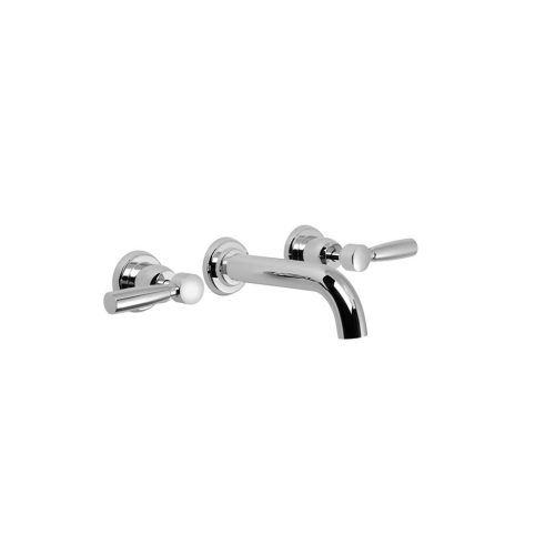 Brodware Manhattan Basin Wall Set