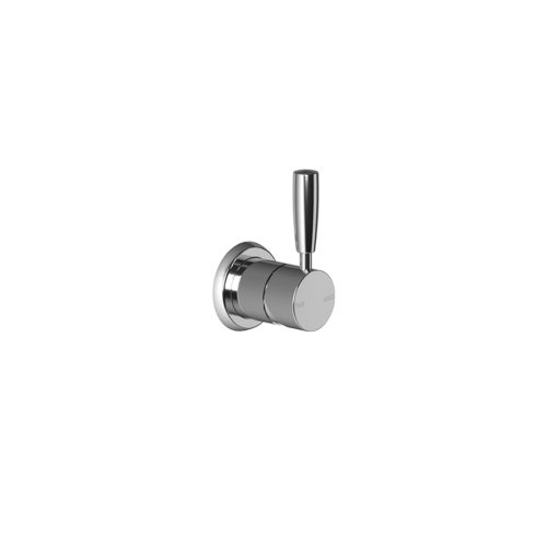 Brodware Manhattan Wall Mixer