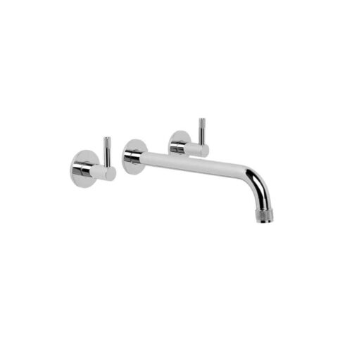 Brodware Yokato Wall Set
