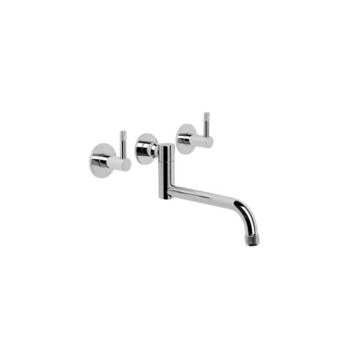 Brodware Yokato Wall Set