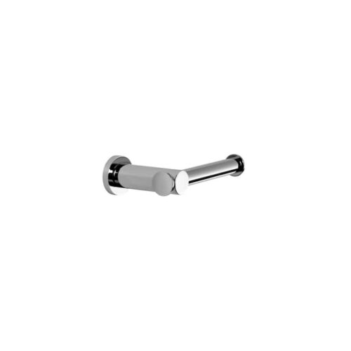 Brodware City Plus Reversible Toilet Roll Holder