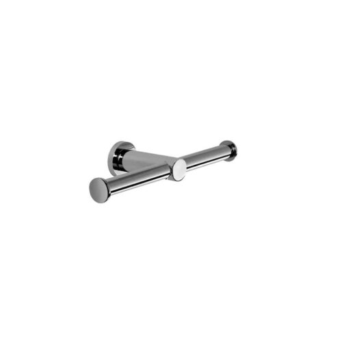 Brodware City Plus Double Toilet Roll Holder