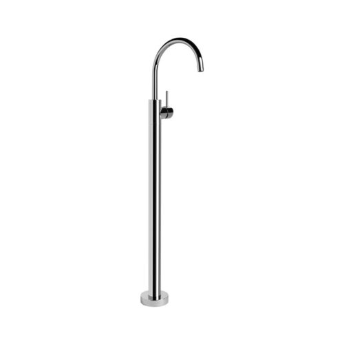 Brodware City Stik Floormounted Basin Mixer