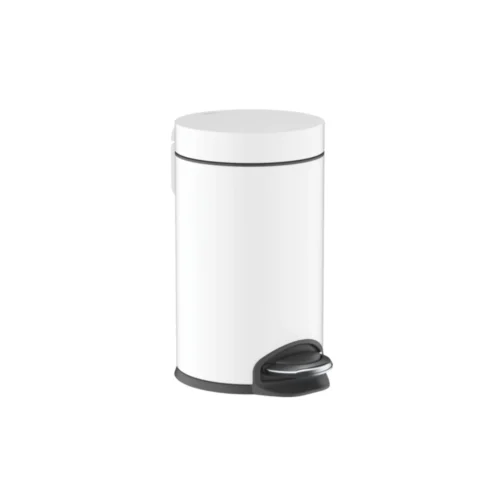 Hansgrohe AddStoris Pedal Bin
