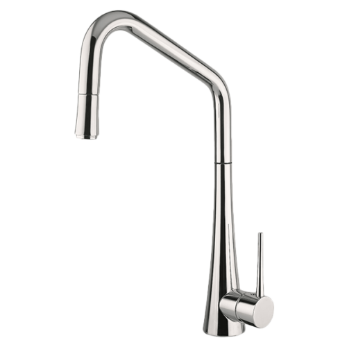 Armando Vicario TINKD Kitchen Mixer With Pull Out Spray