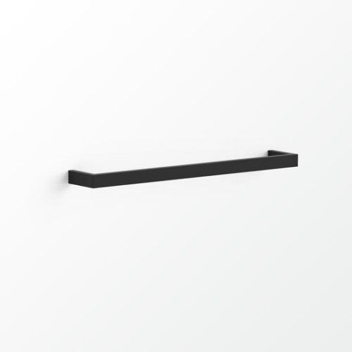 Avenir Cubo Heated Towel Rail - 65cm