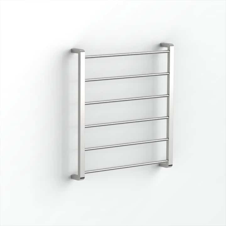 Avenir Therm Heated Towel Ladder - 85x75cm