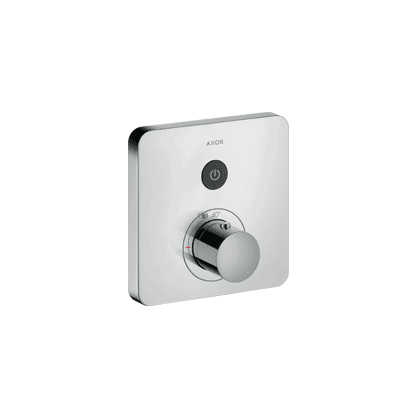 Axor Australia ShowerSelect Thermostatic Mixer for 1 Outlet