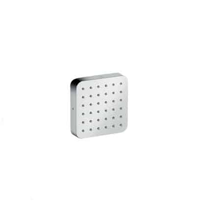 Axor Citterio E Wall Body Shower 120/120