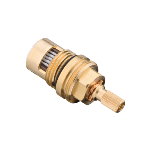 Axor Hansgrohe Shut Off Unit Spindle Hot