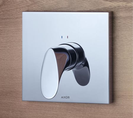 Axor Starck Organic Shower Bath Mixer