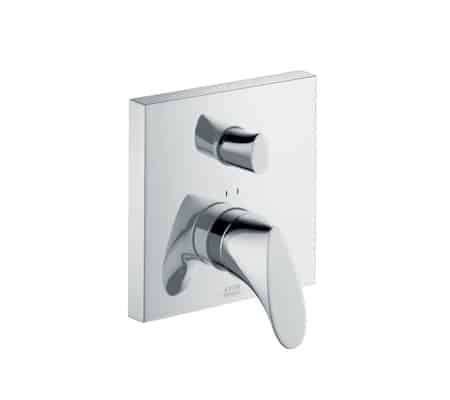 AXOR Starck Organic Shower Mixer and Diverter