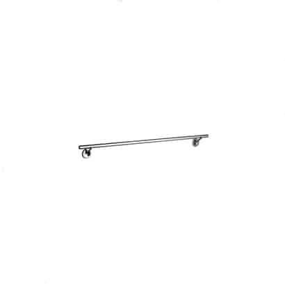 Axor Starck Single Towel Rail