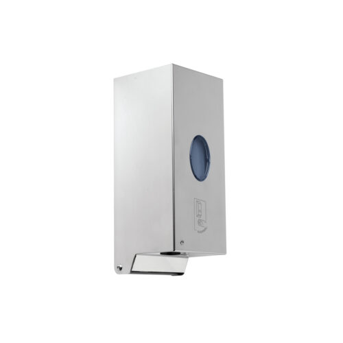 Brodware BroSmart Sensor Wall Mount Soap Dispenser