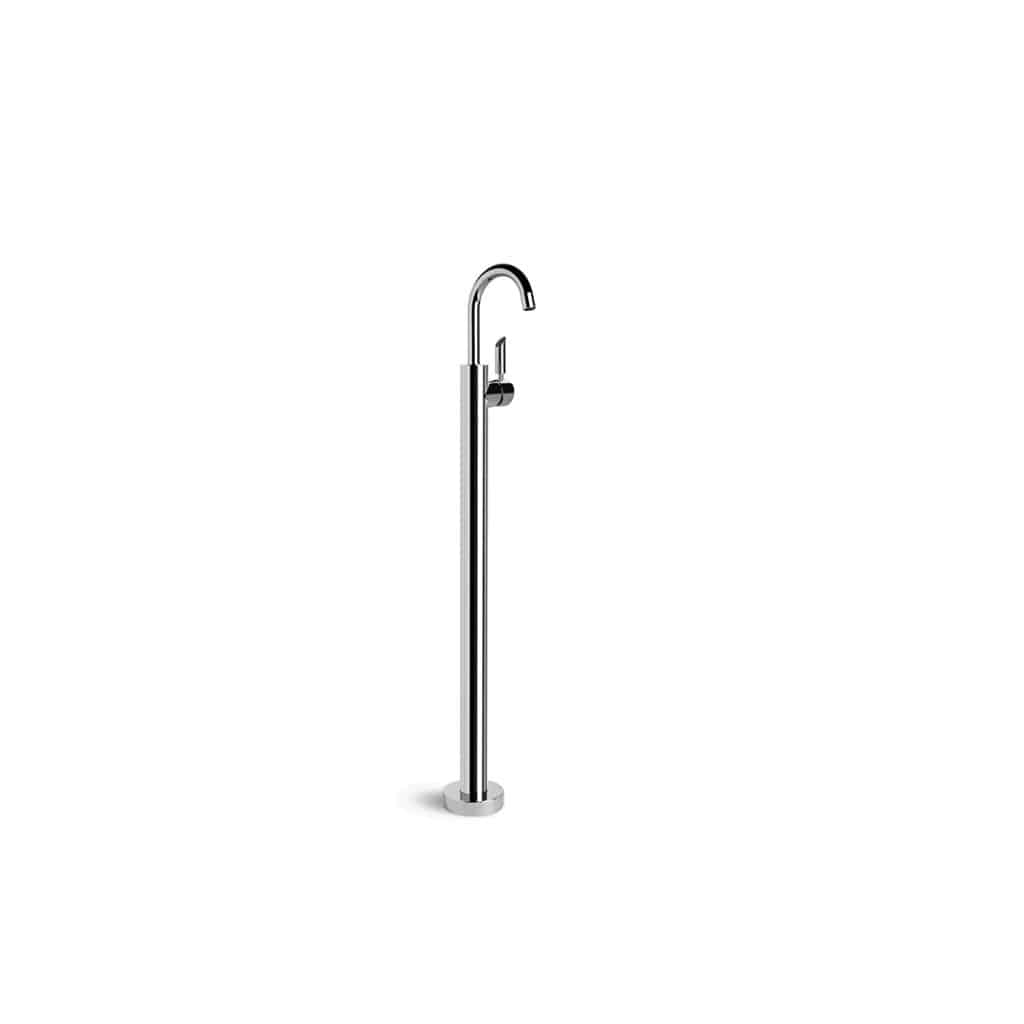 Brodware City Plus Floormounted Basin Mixer