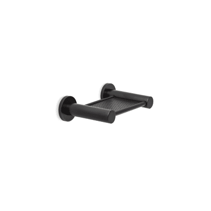 Brodware City Plus Metal Soap Dish - Image 2