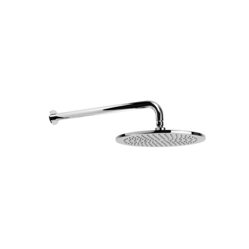 Brodware City Plus Wall Mounted Shower with 300mm Rose