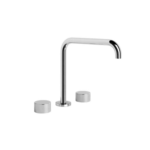 Brodware Halo Kitchen Set with Square Spout