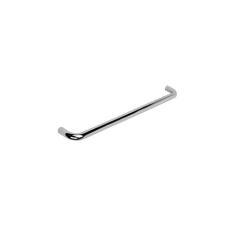 Brodware Nanobar 600mm Single Towel Rail