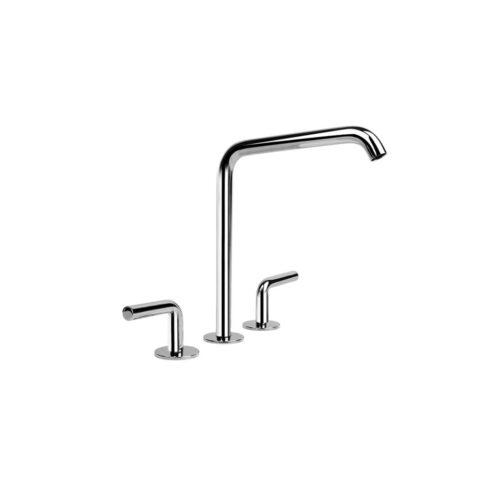 Brodware Nanobar Kitchen Set with Swivel Spout