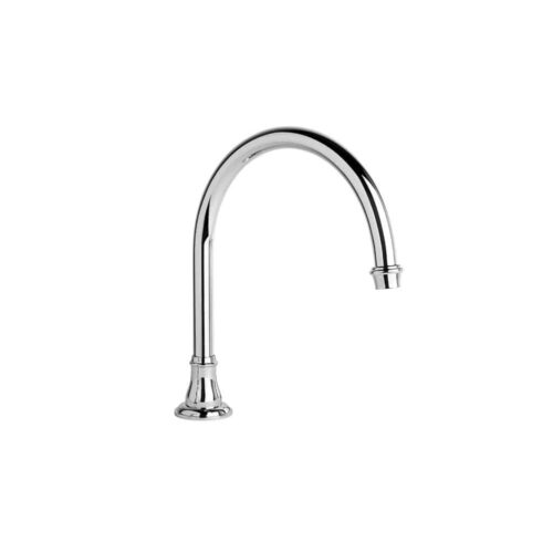 Brodware Neu England Hob Bath Spout