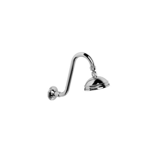 Brodware Winslow Wall Shower 1.8110.30.0.01
