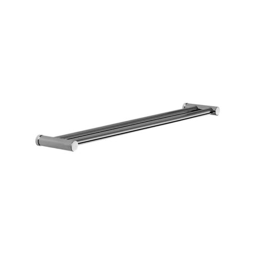 Brodware Yokato Double Towel Rail 900mm