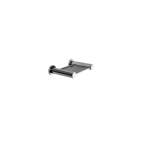 Brodware City Plus Metal Soap Dish