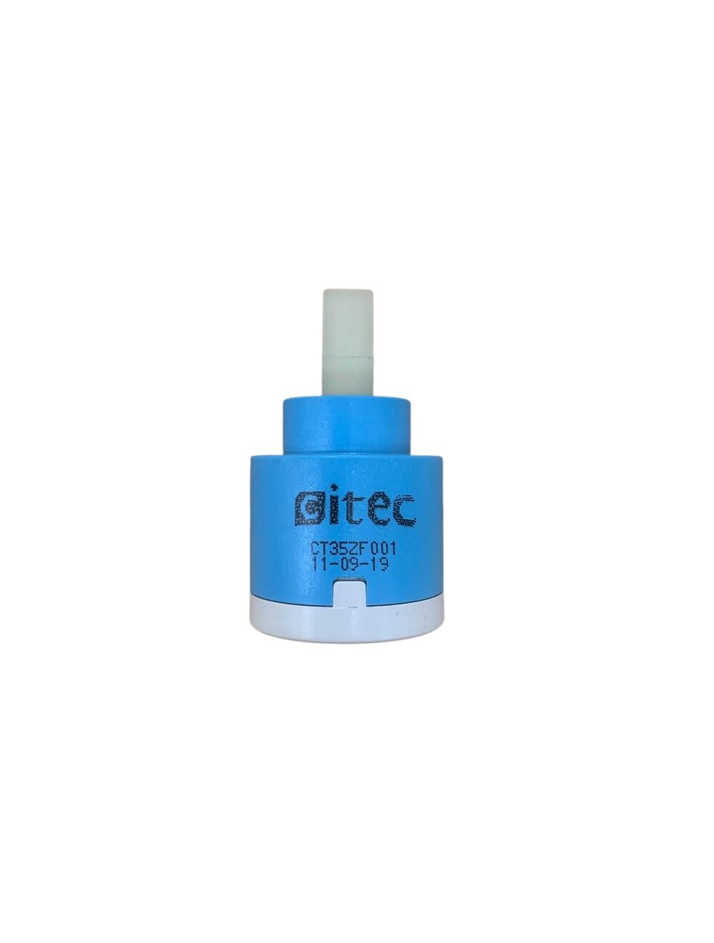 Axus Cartridge for Up Handle Wall Basin Mixer