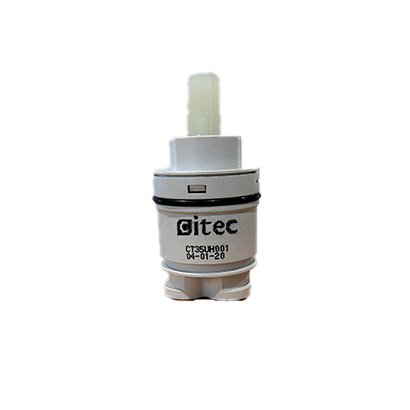 Citec Ceramic Disc Mixer Tap Cartridge 35mm with Legs