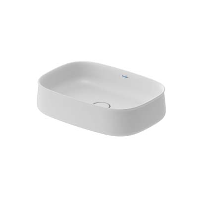 Duravit Zencha Washbowl 550mm