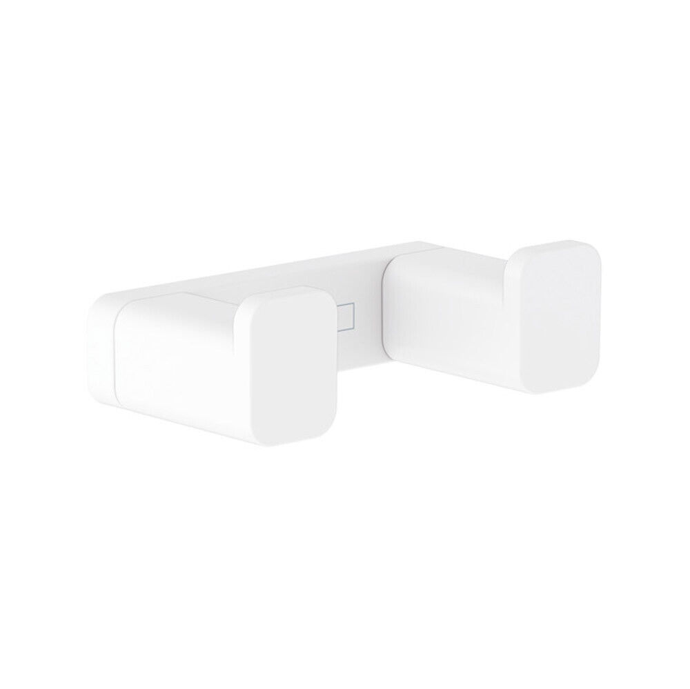 Hansgrohe AddStoris Towel hook double