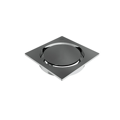 Harbic Halo Square FloorWaste