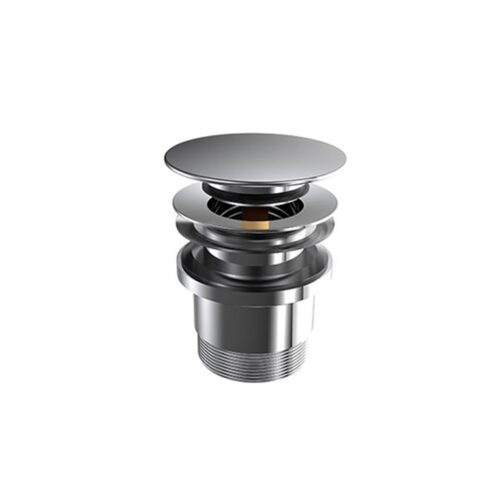 Parisi 32mm Universal Clic Waste Basin Waste