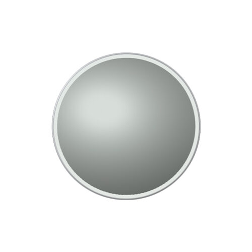 Parisi Acciaio Progressive LED Mirror 800