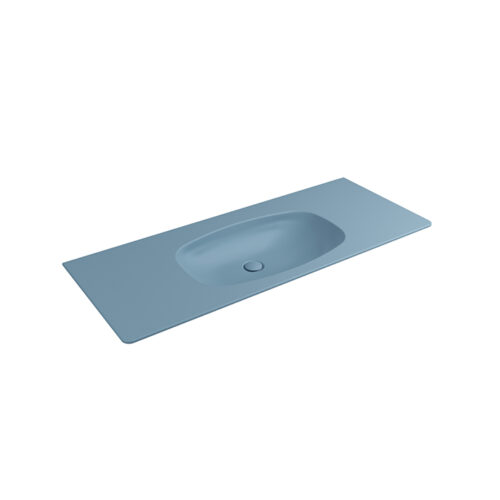 Parisi Nudaflat 120 Wall Basin