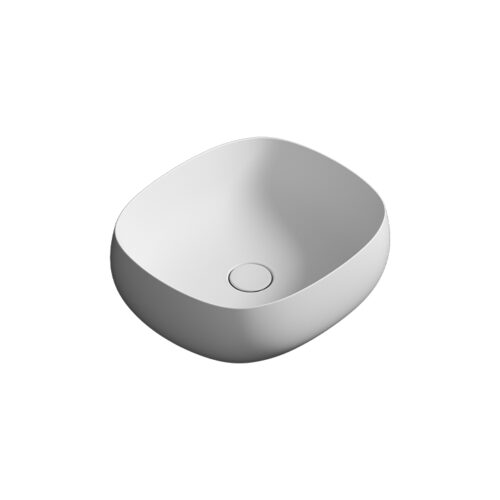 Parisi Seed 45 x 40 Oval Bench Basin