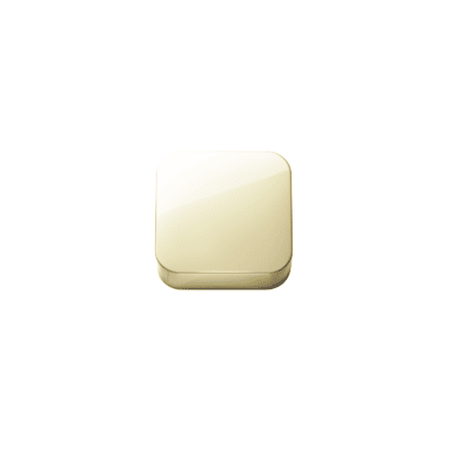 Brodware Industrica Wall Set with Swivel Spout - Polished Swiss Brass - Image 2