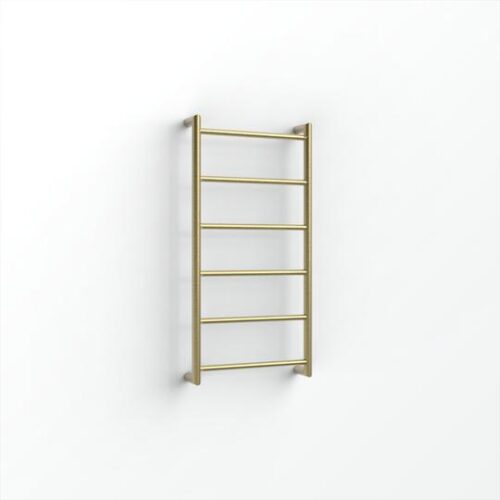 Avenir Abask Heated Towel Ladder - 85x40cm