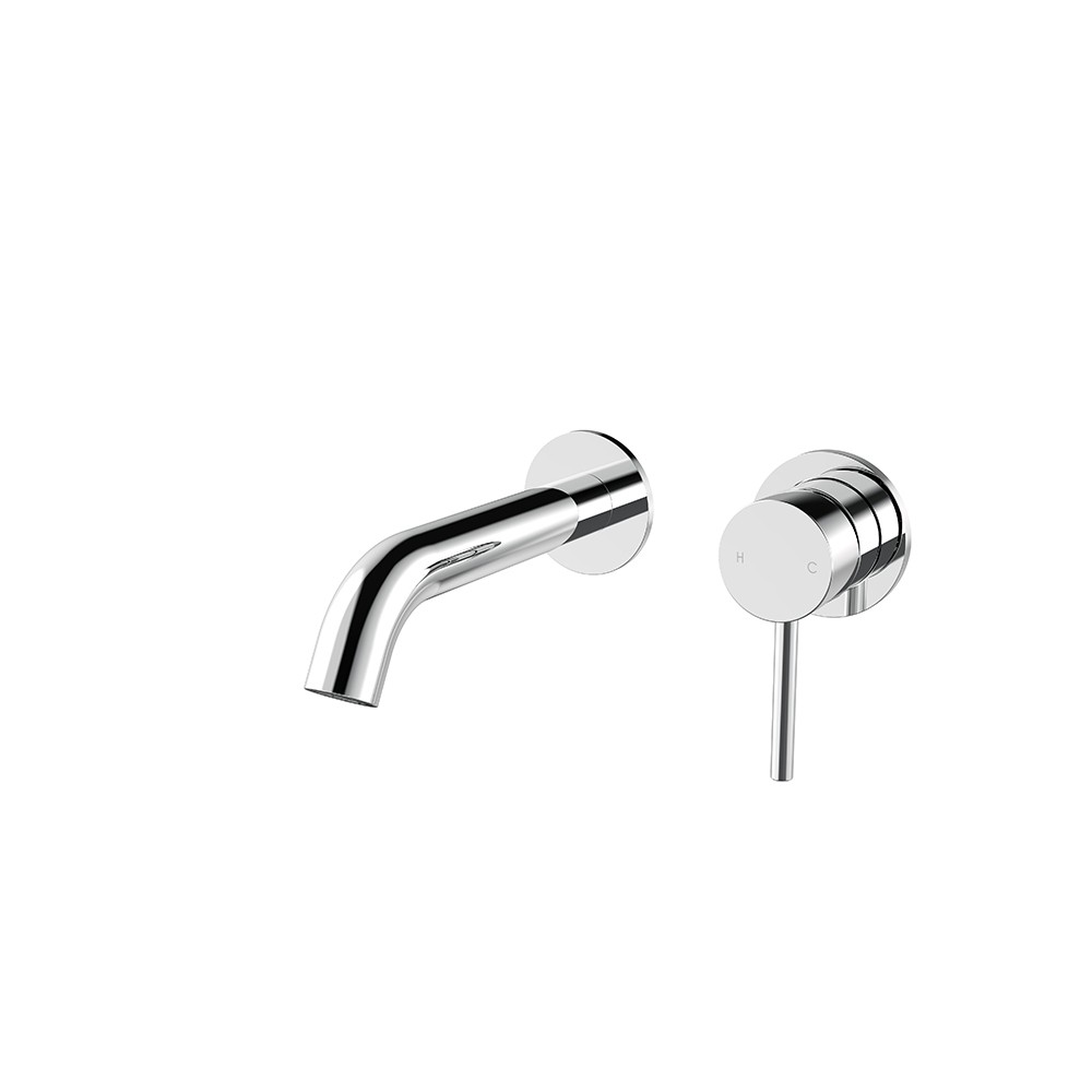 Axus Cartridge for Up Handle Wall Basin Mixer - Image 2