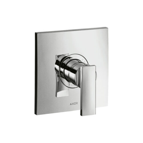 Axor Citterio Single Lever Shower Mixer
