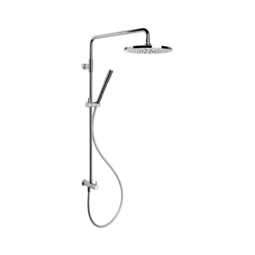 Brodware City Plus Exposed Shower and Handshower