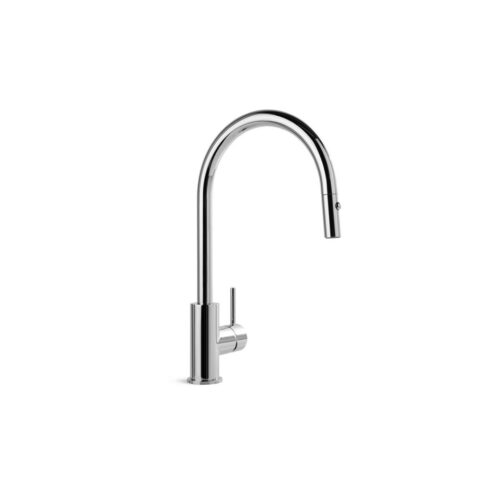 Brodware City Stik Dual Function Kitchen Mixer