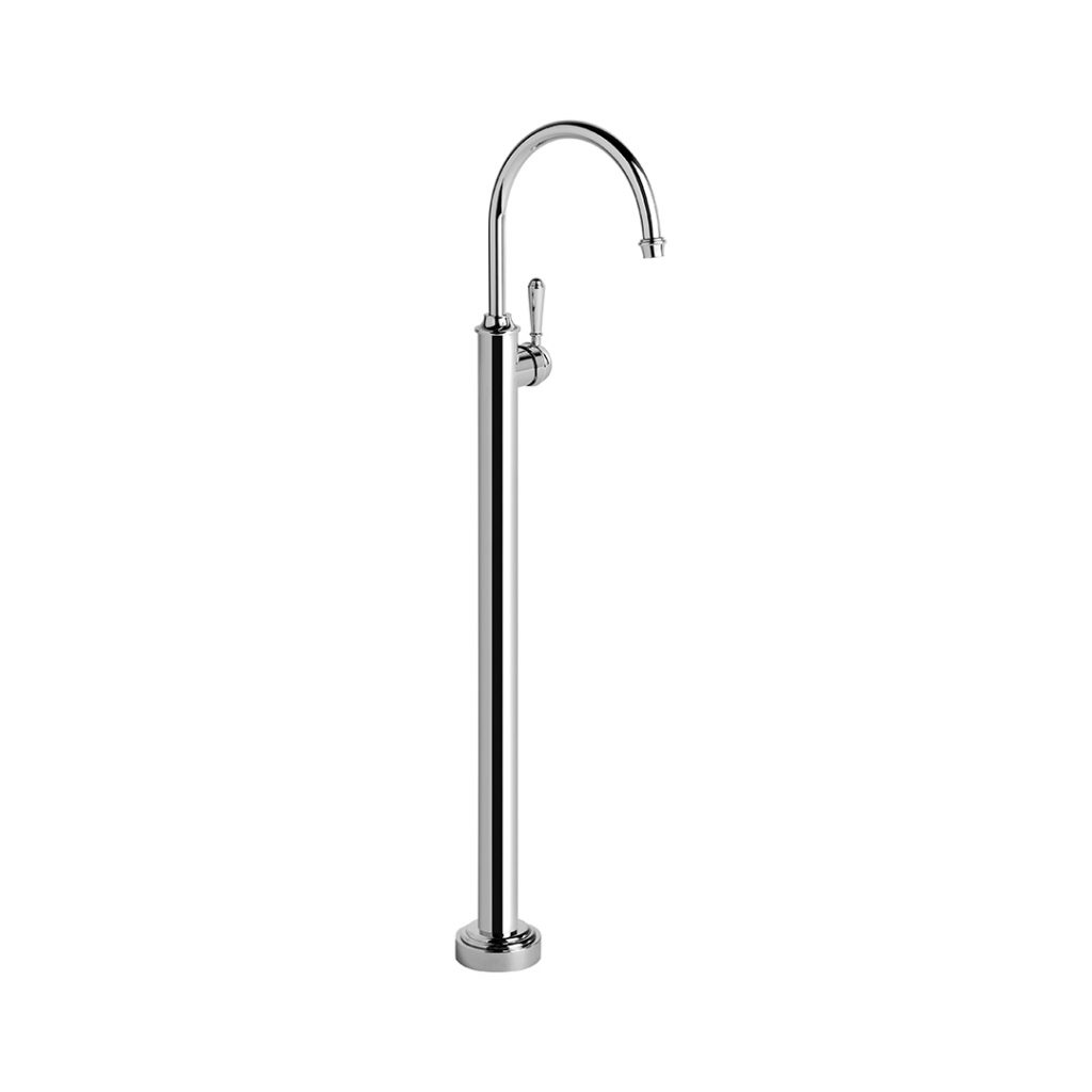 Brodware Neu England Floorstanding Bath Mixer